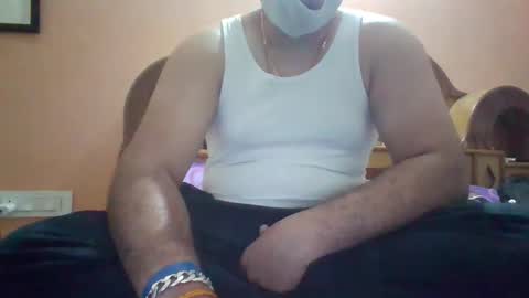 Kingsizelife1 online show from 01/31/25, 11:56