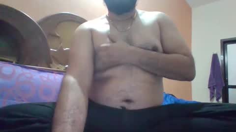 Kingsizelife1 online show from 02/01/25, 07:44