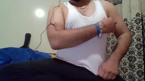 Kingsizelife1 online show from 02/03/25, 03:38