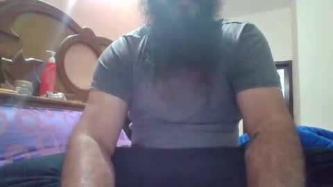 Kingsizelife1 online show from 02/09/25, 01:46