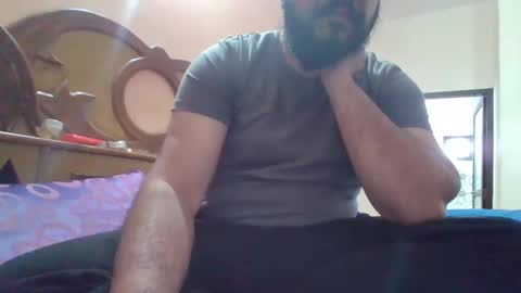 Kingsizelife1 online show from 02/13/25, 09:09