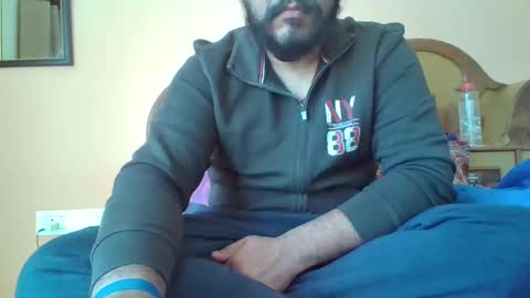 Kingsizelife1 online show from 02/18/25, 09:21