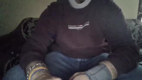 Kingsizelife1 online show from 02/21/25, 12:28