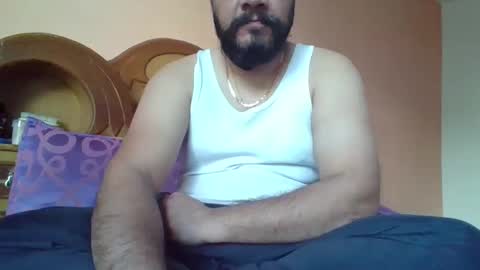 Kingsizelife1 online show from 03/08/25, 11:27