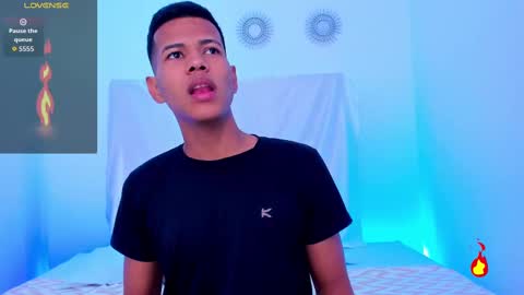 sebastian online show from 10/02/25, 11:17