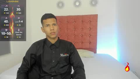 sebastian online show from 10/04/25, 11:41