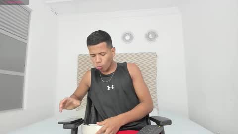 sebastian online show from 10/17/25, 11:13