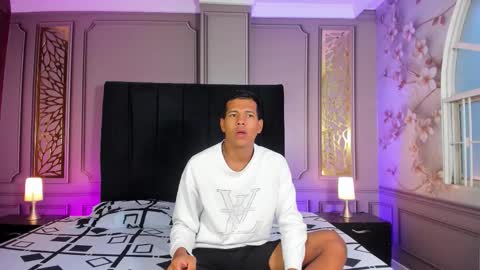 sebastian online show from 10/26/25, 11:05