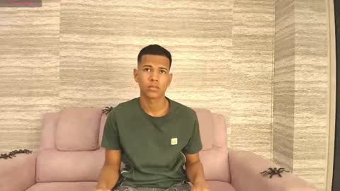 sebastian online show from 11/02/25, 11:01