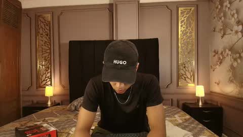 sebastian online show from 01/09/26, 02:25