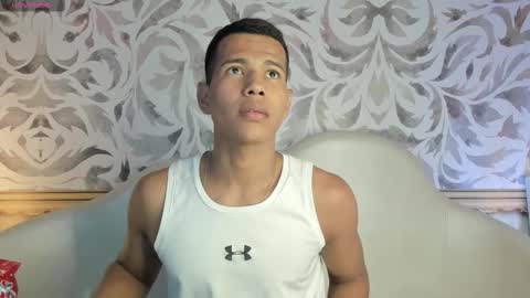 sebastian online show from 02/17/26, 03:03