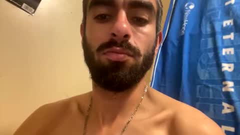 Gera online show from 11/24/25, 06:46