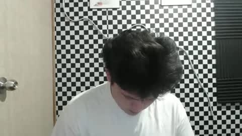 Yuki online show from 03/03/26, 03:29