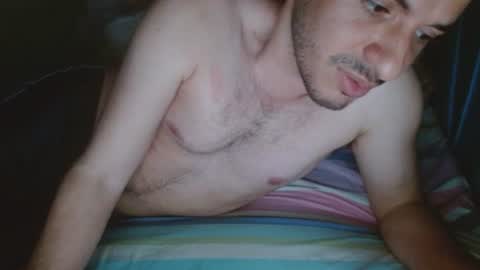 Jason ONLINE 1230 am - 330am GMT-4 online show from 01/28/25, 05:00