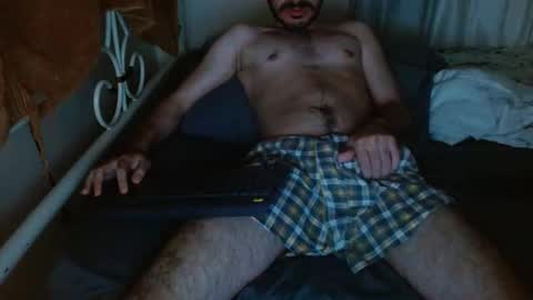 Jason ONLINE 1230 am - 330am GMT-4 online show from 11/26/25, 05:19