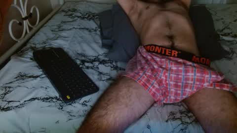 Jason ONLINE 1230 am - 330am GMT-4 online show from 12/04/25, 01:26