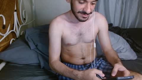 Jason ONLINE 1230 am - 330am GMT-4 online show from 12/18/25, 04:29