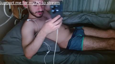 Jason ONLINE 1230 am - 330am GMT-4 online show from 02/12/26, 03:01