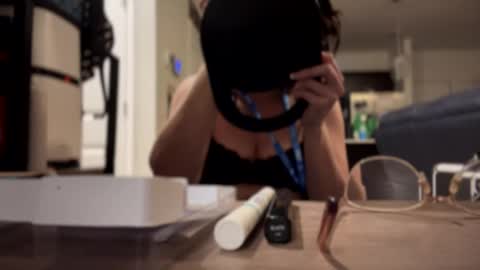 Kinkbitch online show from 01/17/25, 12:42