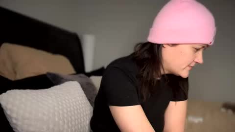 Kinkbitch online show from 01/21/25, 06:23