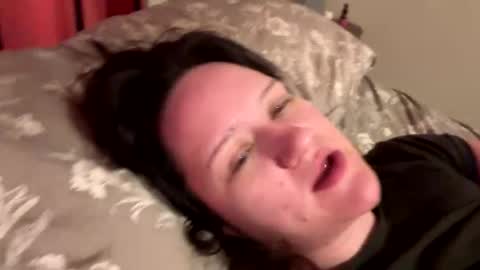 Kinkbitch online show from 11/12/25, 02:28