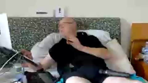 Snapshot of kinkcentral chatting on 06/14/26, 06:21 kinkcentral online show from 06/14/26, 06:21