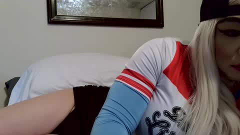 KinkiCloudz91 online show from 12/17/24, 10:55