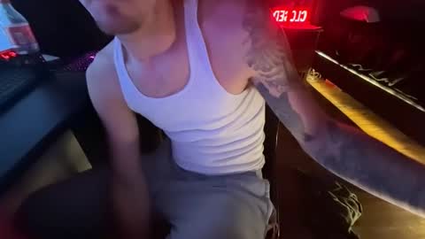 KinkPLAY9 online show from 11/16/25, 03:34