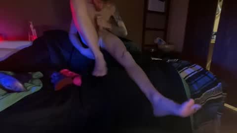 KinkPLAY9 online show from 12/01/25, 09:47