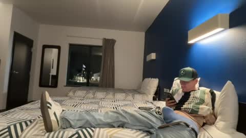 KinkPLAY9 online show from 04/19/26, 09:41