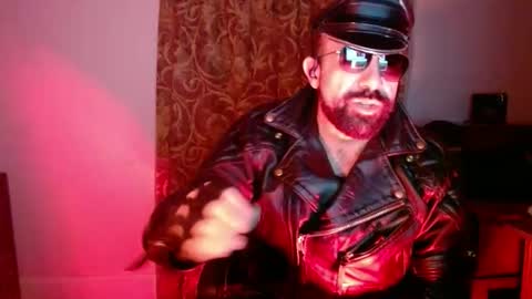 Kinkster online show from 03/29/26, 02:44