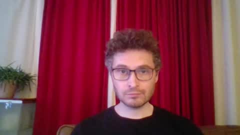 kinksubbydubby online show from 10/12/25, 09:36