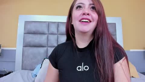  Issabella  online show from 09/09/25, 11:48