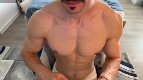 Alonzo online show from 09/25/25, 09:57