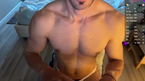 Alonzo online show from 01/08/26, 11:01