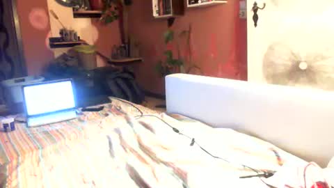 Snapshot of kinky_anal chatting on 12/04/25, 09:56 Josh online show from 12/04/25, 09:56