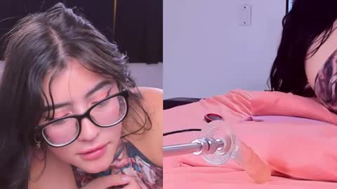 Snapshot of kinky_cloe chatting on 12/02/24, 07:05 Kinky online show from 12/02/24, 07:05