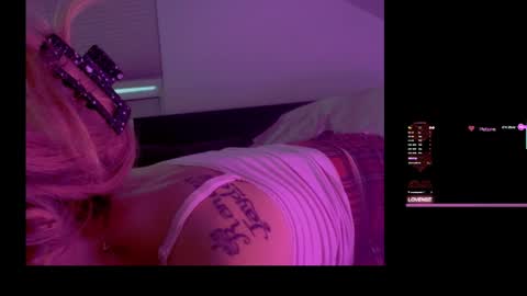 Kinky K80 online show from 03/31/26, 02:28