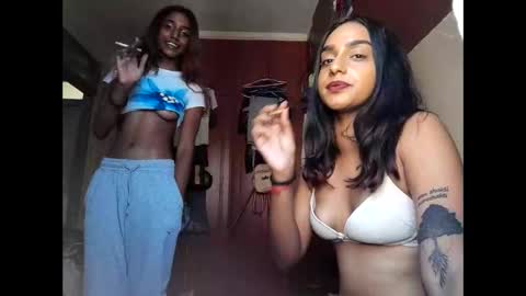 Kinky Kay online show from 03/25/26, 12:22