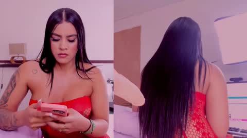 Snapshot of kinky_kylie18 chatting on 09/12/25, 03:28 Kylie  online show from 09/12/25, 03:28