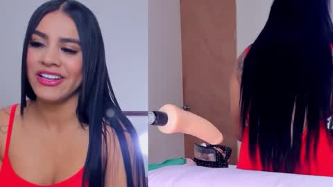 Snapshot of kinky_kylie18 chatting on 09/15/25, 03:28 Kylie  online show from 09/15/25, 03:28