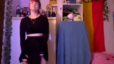 kinky_liv online show from 04/03/26, 12:19