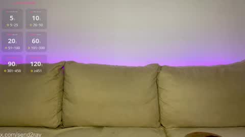 Eva online show from 02/12/26, 11:00