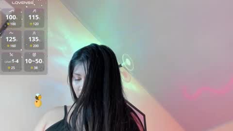 kinky yeyns online show from 12/28/24, 02:22