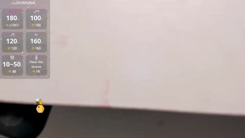 kinky yeyns online show from 02/25/25, 04:24