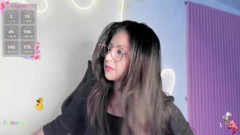 kinky yeyns online show from 03/09/26, 12:25