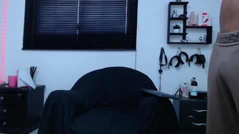 Allison  Diego online show from 01/23/25, 03:22