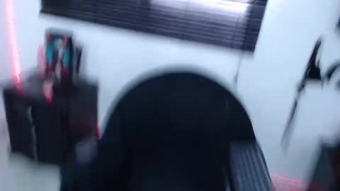 Allison  Diego online show from 02/12/25, 03:27