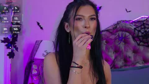 kinkyamelie online show from 10/23/25, 05:12