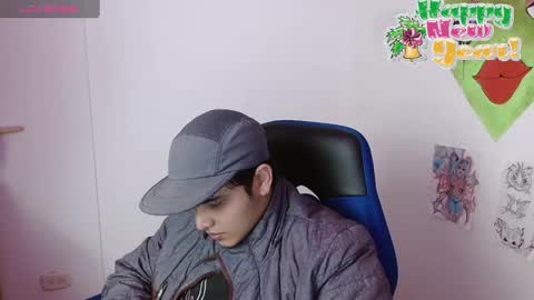 Snapshot of kinkybabies_ chatting on 01/02/25, 08:17 Mercury online show from 01/02/25, 08:17
